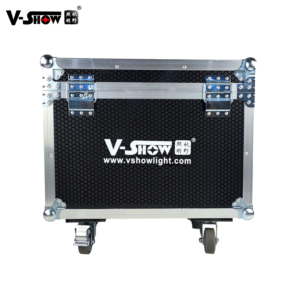 VSHOW Flight case for stage light R1940L